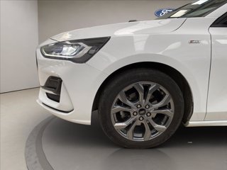FORD Focus 1.0t ecoboost h ST-Line X 125cv