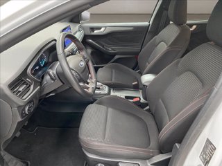 FORD Focus 1.0t ecoboost h ST-Line X 125cv