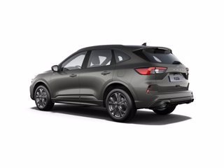FORD Kuga ST-Line2.5 Benzina - Full HybridAutomatica (HF45)Anteriore 2WD