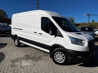 FORD Transit 330 2.0 tdci 130cv trend L3H2 E6.2