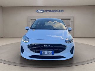FORD Fiesta 5p 1.1 Titanium 75cv