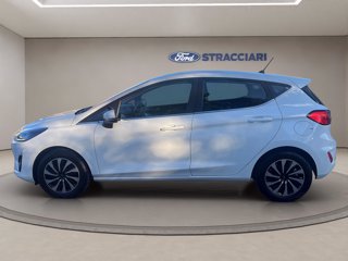 FORD Fiesta 5p 1.1 Titanium 75cv