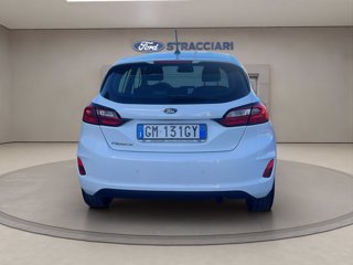 FORD Fiesta 5p 1.1 Titanium 75cv