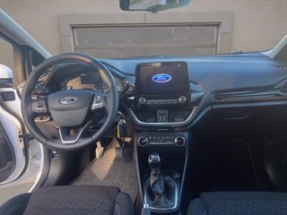 FORD Fiesta 5p 1.1 Titanium 75cv