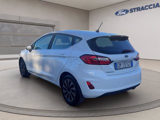 FORD Fiesta 5p 1.1 Titanium 75cv