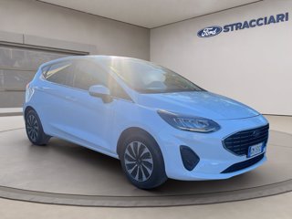 FORD Fiesta 5p 1.1 Titanium 75cv
