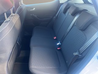 FORD Fiesta 5p 1.1 Titanium 75cv