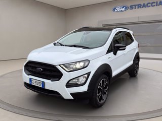 FORD EcoSport 1.0 ecoboost Active s&s 125cv