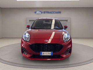 FORD Puma 1.0 ecoboost h ST-Line X s&s 125cv