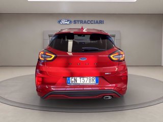 FORD Puma 1.0 ecoboost h ST-Line X s&s 125cv