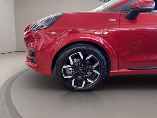 FORD Puma 1.0 ecoboost h ST-Line X s&s 125cv