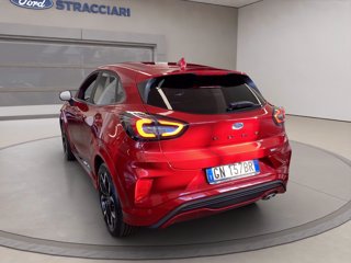 FORD Puma 1.0 ecoboost h ST-Line X s&s 125cv