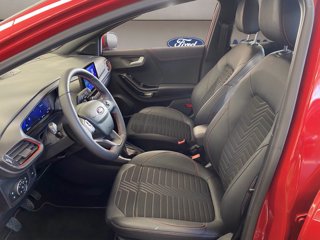 FORD Puma 1.0 ecoboost h ST-Line X s&s 125cv