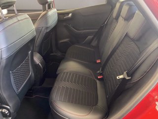 FORD Puma 1.0 ecoboost h ST-Line X s&s 125cv