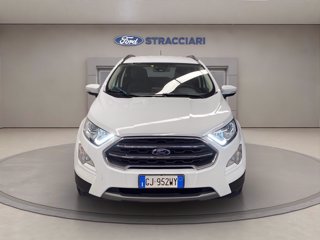 FORD EcoSport 1.0 ecoboost Titanium s&s 125cv my20.25