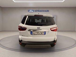 FORD EcoSport 1.0 ecoboost Titanium s&s 125cv my20.25