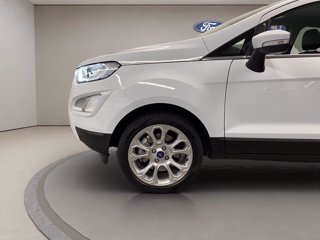 FORD EcoSport 1.0 ecoboost Titanium s&s 125cv my20.25