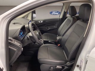 FORD EcoSport 1.0 ecoboost Titanium s&s 125cv my20.25