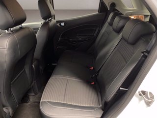 FORD EcoSport 1.0 ecoboost Titanium s&s 125cv my20.25