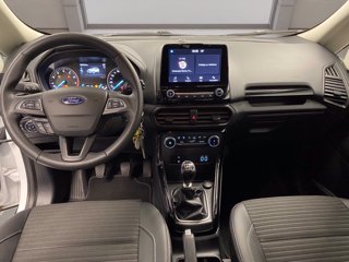 FORD EcoSport 1.0 ecoboost Titanium s&s 125cv my20.25