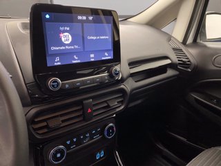 FORD EcoSport 1.0 ecoboost Titanium s&s 125cv my20.25