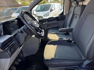 FORD transit custom V710 280 2.0 ecoblue 136cv Titanium L1H1