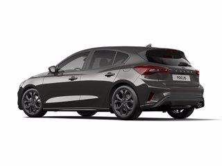 FORD Focus ST-Line X 1.0 EcoBoost Hybrid 125 CV 5 porte Man