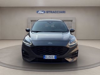 FORD Kuga 2.5 full hybrid ST-Line X 2wd 190cv cvt