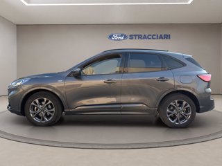 FORD Kuga 2.5 full hybrid ST-Line X 2wd 190cv cvt