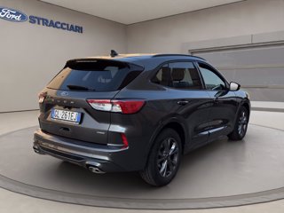 FORD Kuga 2.5 full hybrid ST-Line X 2wd 190cv cvt
