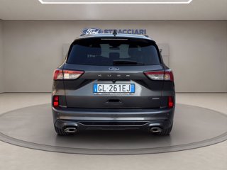 FORD Kuga 2.5 full hybrid ST-Line X 2wd 190cv cvt