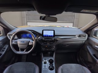 FORD Kuga 2.5 full hybrid ST-Line X 2wd 190cv cvt