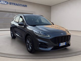 FORD Kuga 2.5 full hybrid ST-Line X 2wd 190cv cvt