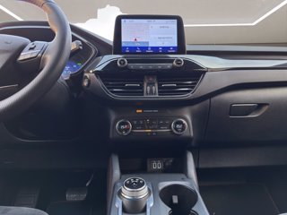 FORD Kuga 2.5 full hybrid ST-Line X 2wd 190cv cvt