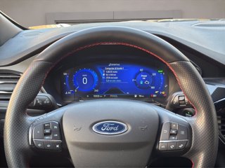 FORD Kuga 2.5 full hybrid ST-Line X 2wd 190cv cvt