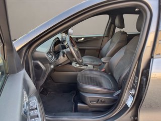 FORD Kuga 2.5 full hybrid ST-Line X 2wd 190cv cvt