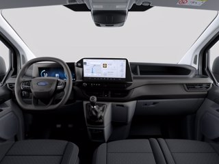 FORD Nuovo Transit Custom Van Trend 2.0 EcoBlue 136CV 320 L2H1