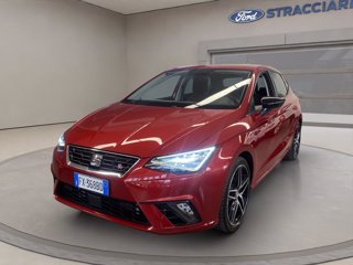 SEAT Ibiza 1.0 ecotsi FR 115cv dsg