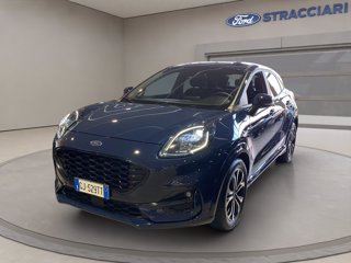 FORD Puma 1.0 ecoboost h ST-Line s&s 125cv