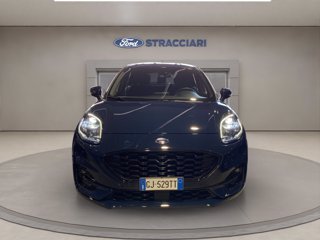 FORD Puma 1.0 ecoboost h ST-Line s&s 125cv