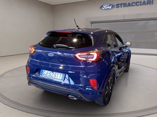 FORD Puma 1.0 ecoboost h ST-Line s&s 125cv