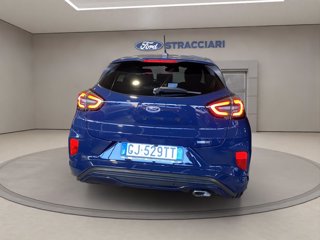 FORD Puma 1.0 ecoboost h ST-Line s&s 125cv