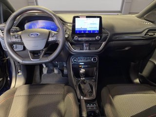 FORD Puma 1.0 ecoboost h ST-Line s&s 125cv