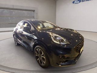 FORD Puma 1.0 ecoboost h ST-Line s&s 125cv