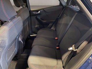 FORD Puma 1.0 ecoboost h ST-Line s&s 125cv