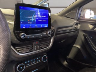 FORD Puma 1.0 ecoboost h ST-Line s&s 125cv