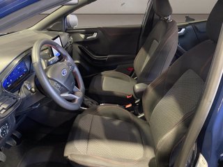 FORD Puma 1.0 ecoboost h ST-Line s&s 125cv