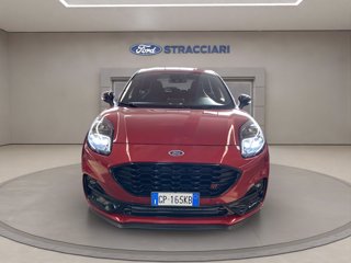 FORD Puma 1.5 ecoboost ST s&s 200cv