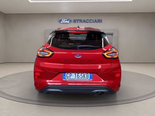 FORD Puma 1.5 ecoboost ST s&s 200cv