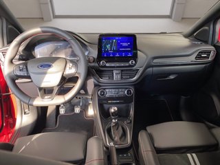 FORD Puma 1.5 ecoboost ST s&s 200cv